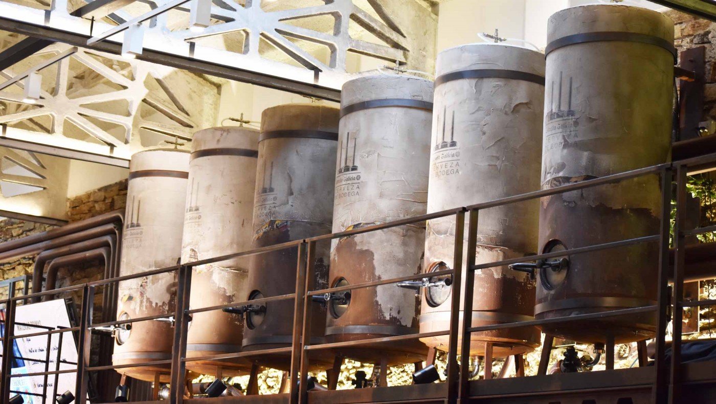 Hijos de rivero FIB Tankbeer