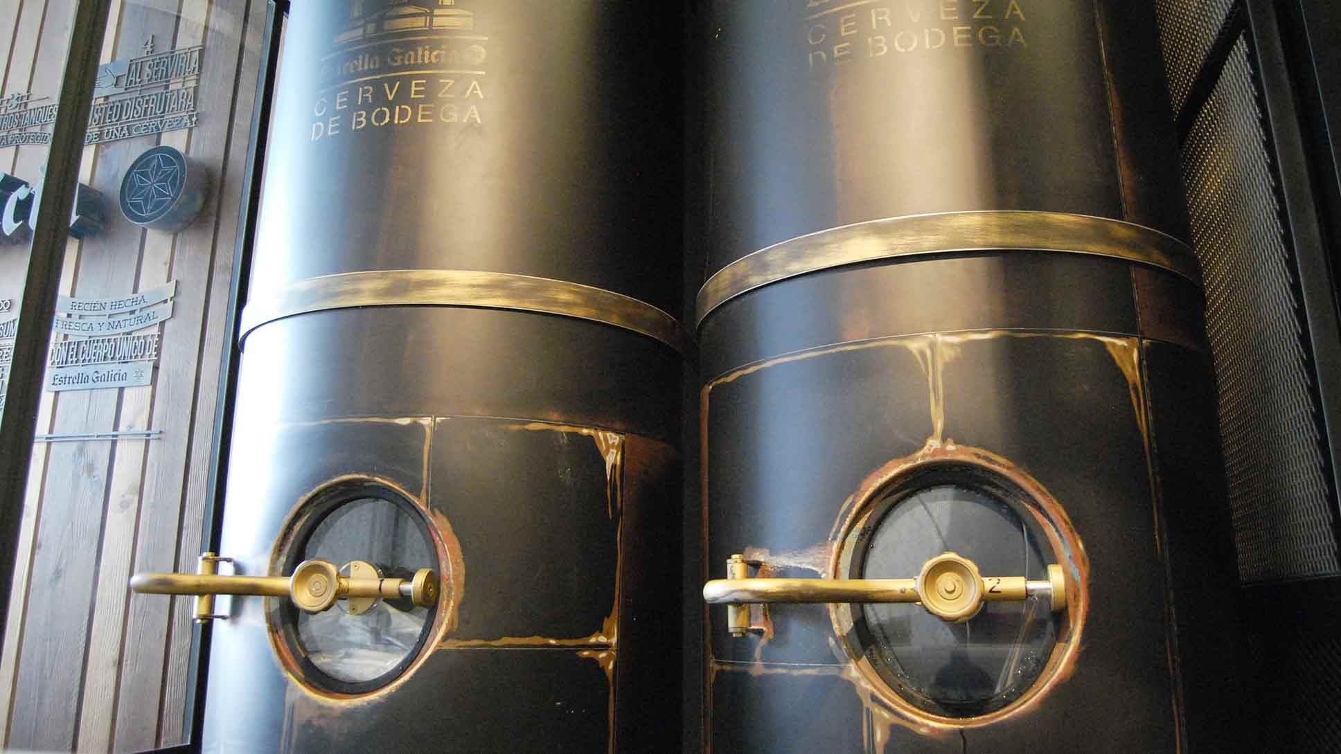 Pepe Payá Spain FIB Tankbier